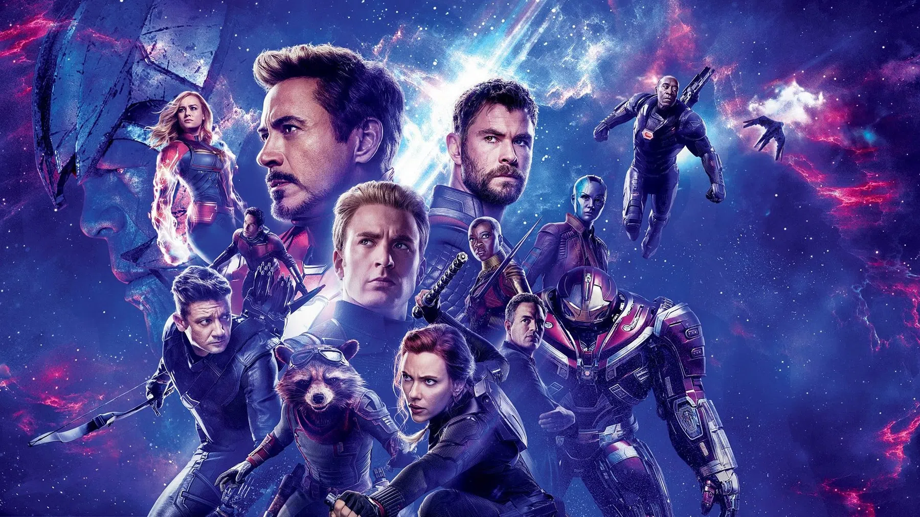 ©Marvel