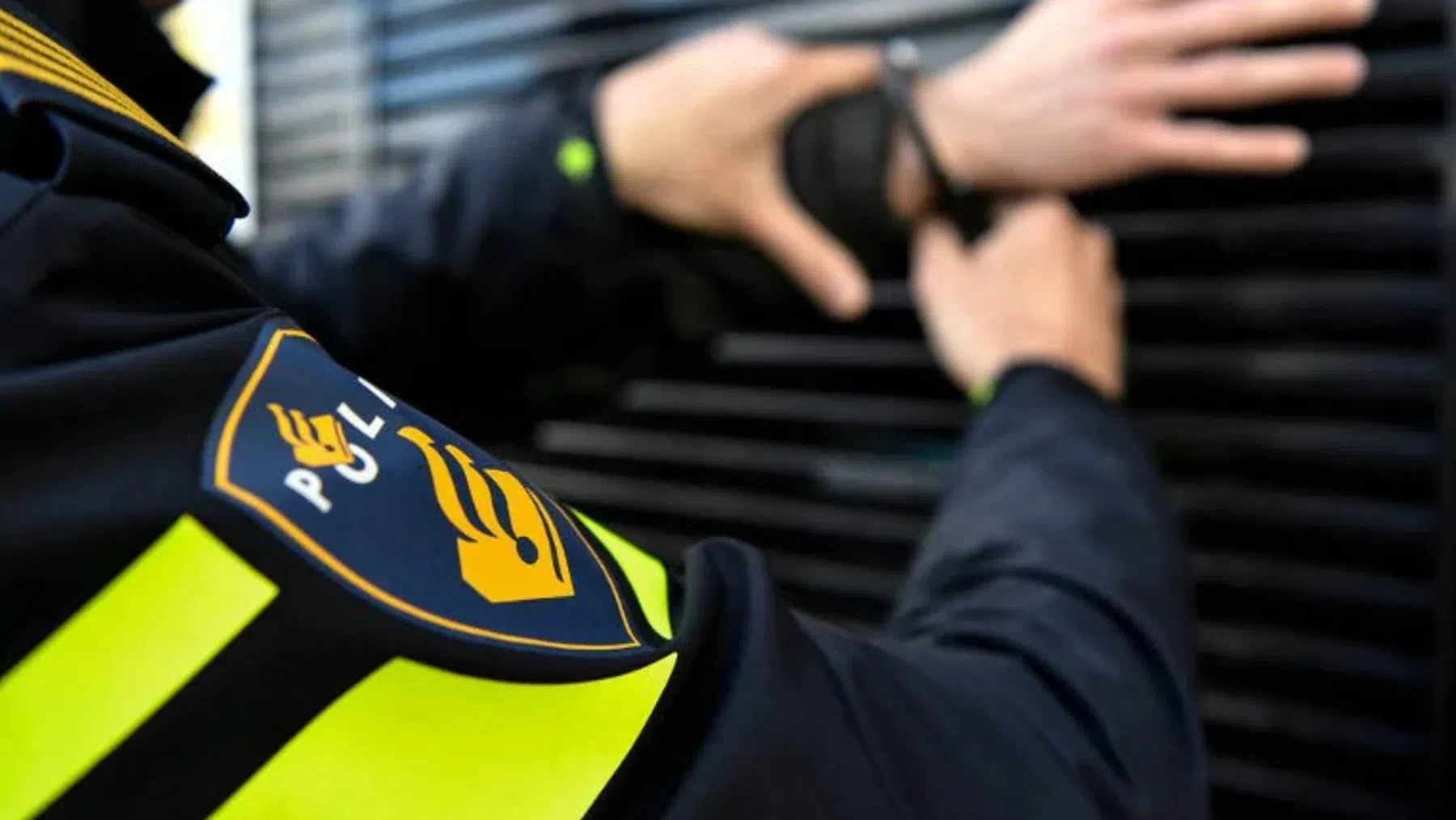 Politie krijgt dwangsom door problemen communicatiesysteem C2000