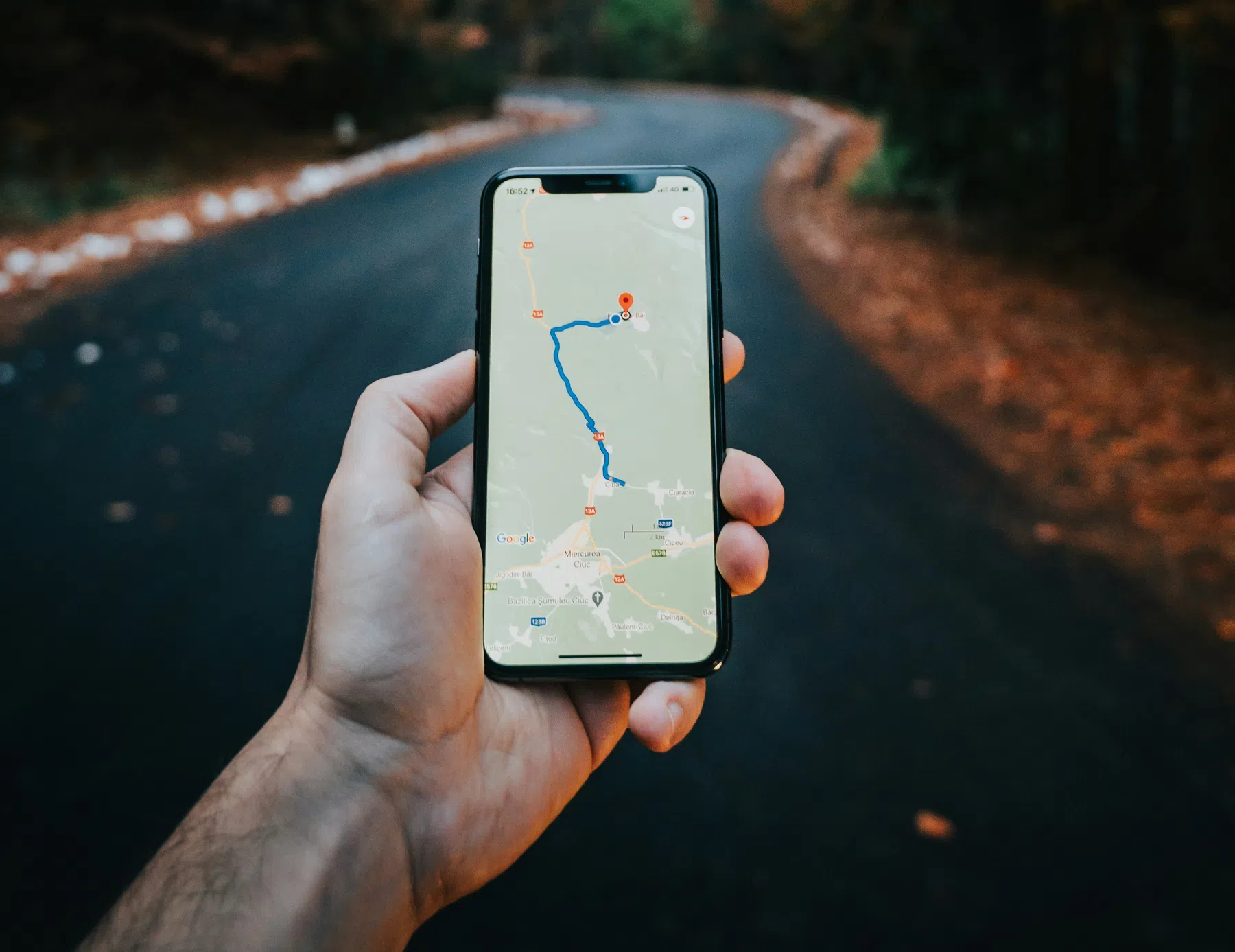 Geen fan van Apple Kaarten? Google Maps kan straks als standaard op iPhone