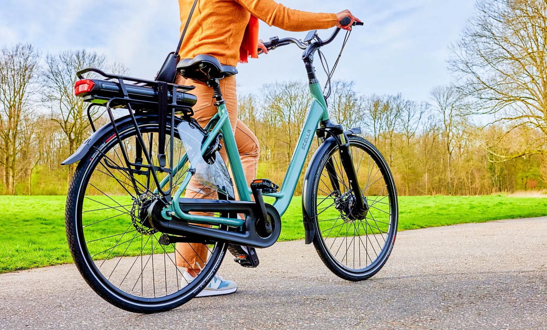 Faillissement dreigt voor e-bike-maker Stella