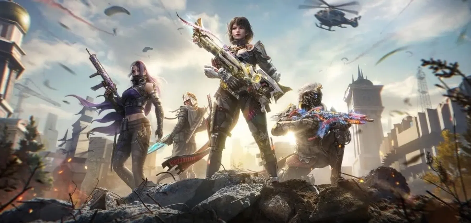 ©Activision