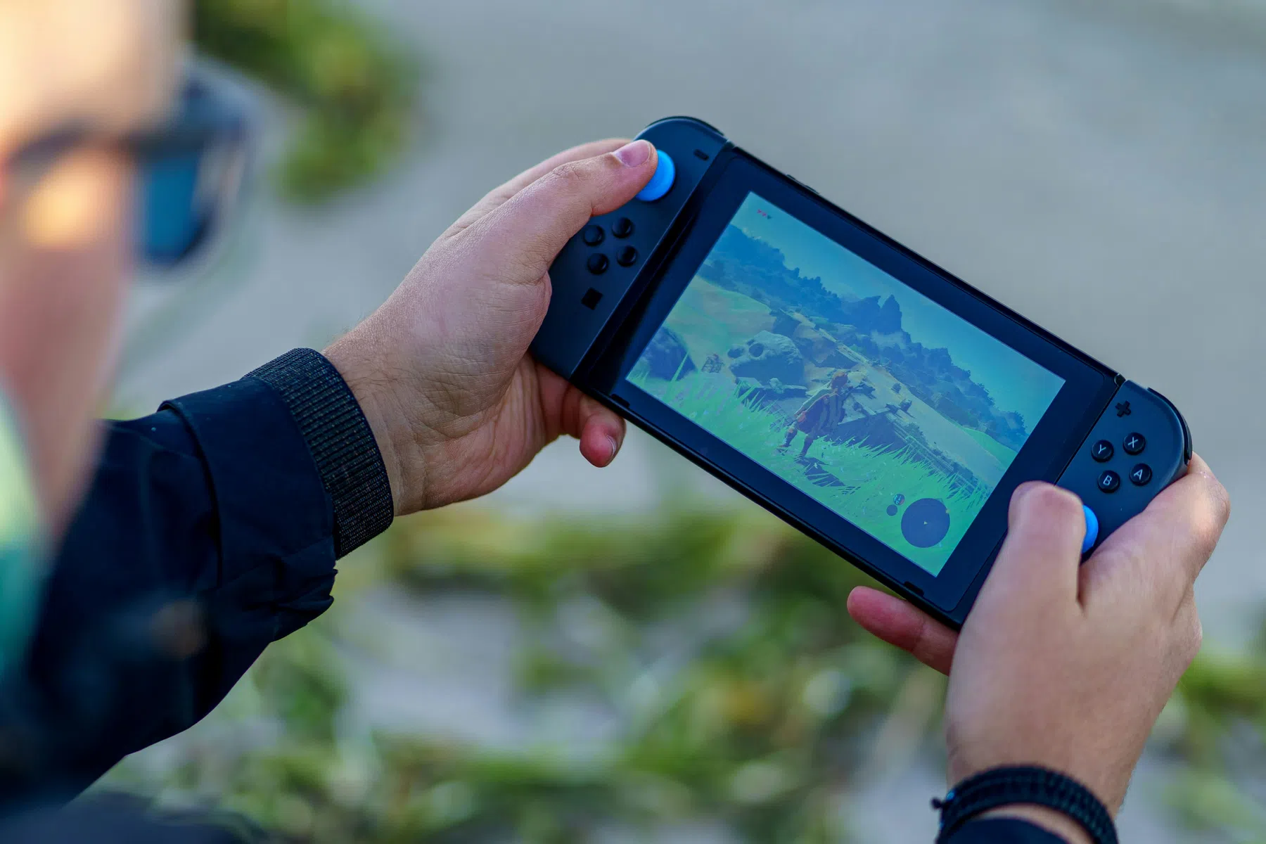 Nintendo doorbreekt stilte met goed nieuws over de Nintendo Switch 2 