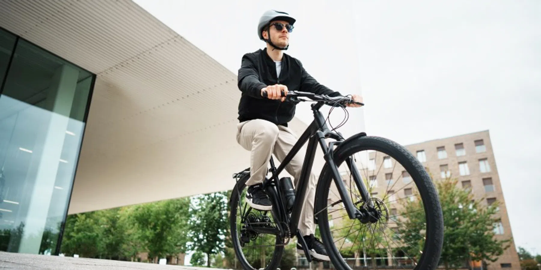 © MAHLE SmartBike Systems