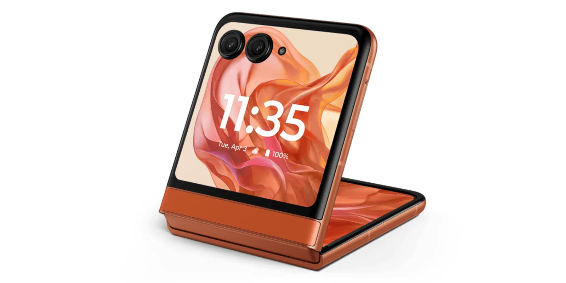 © Motorola