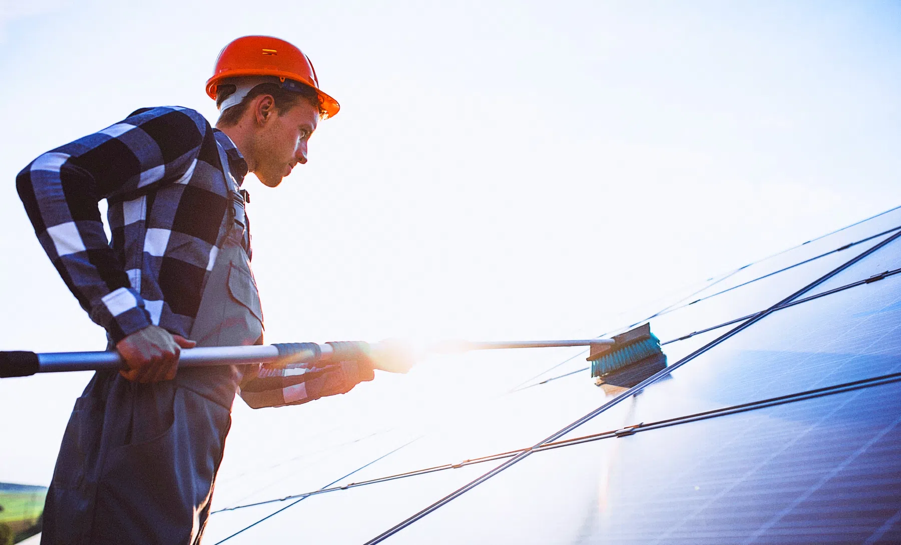 Huurders willen van zonnepanelen af na einde van salderingsregeling