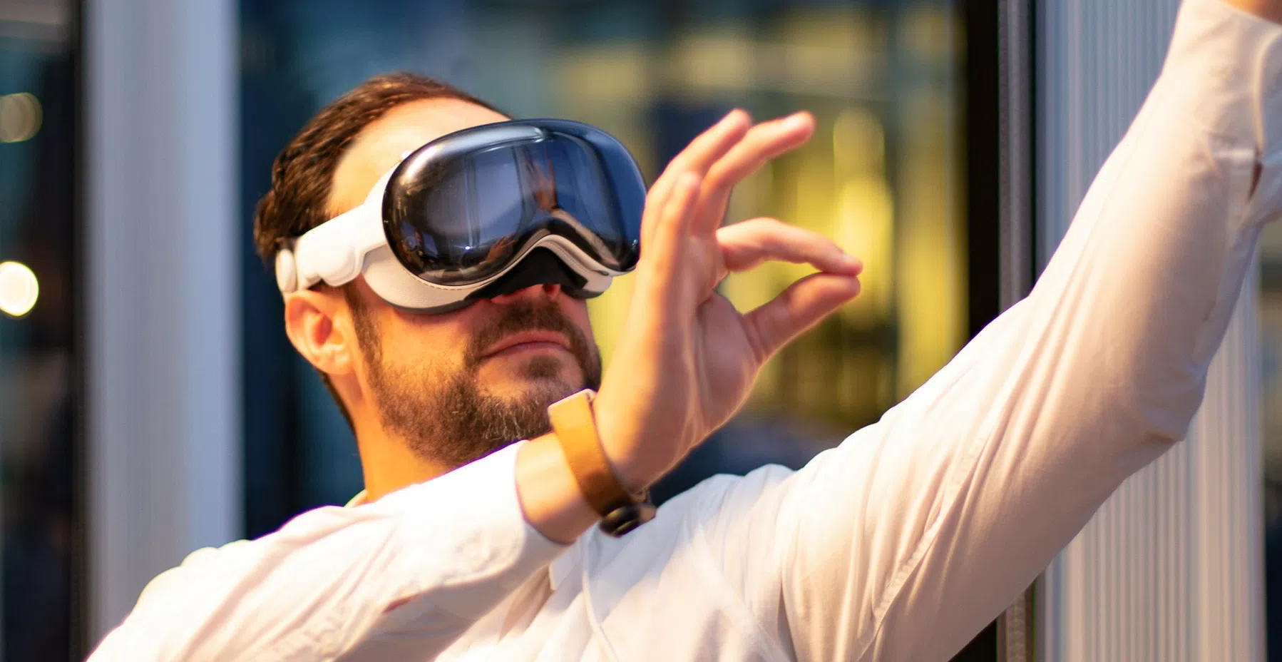 Wanneer we waarschijnlijk de volgende Apple Vision Pro kunnen verwachten
