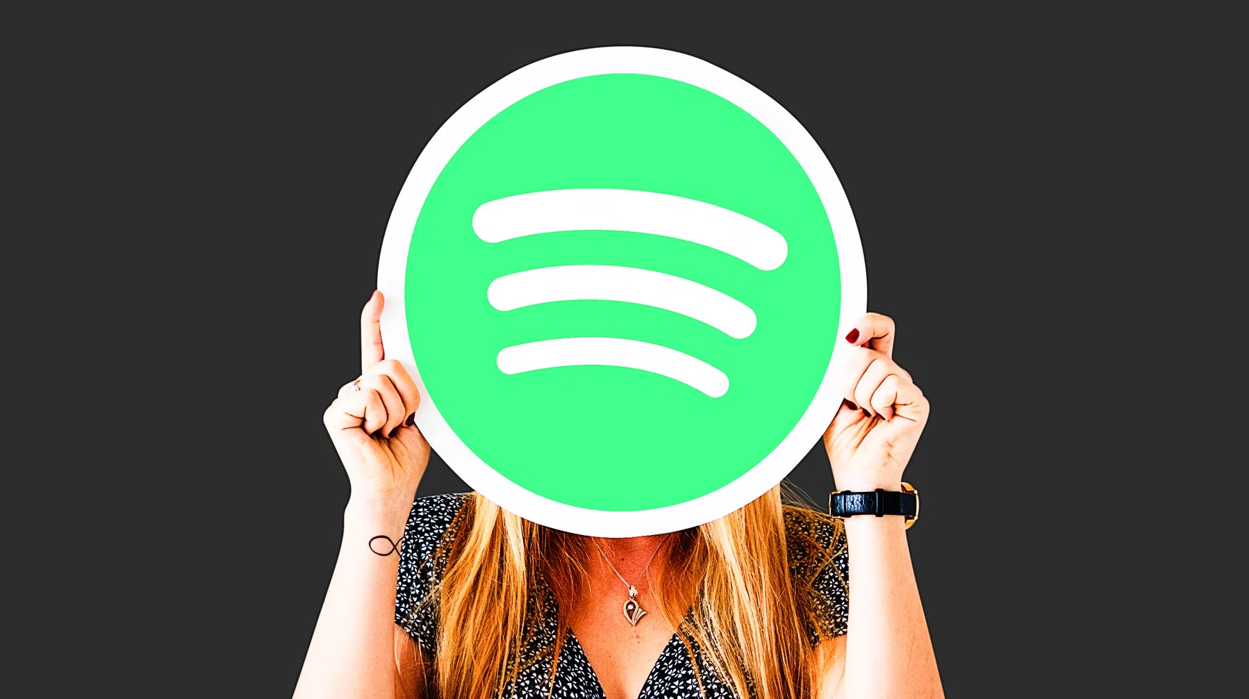 Spotify wil een concurrent van YouTube worden