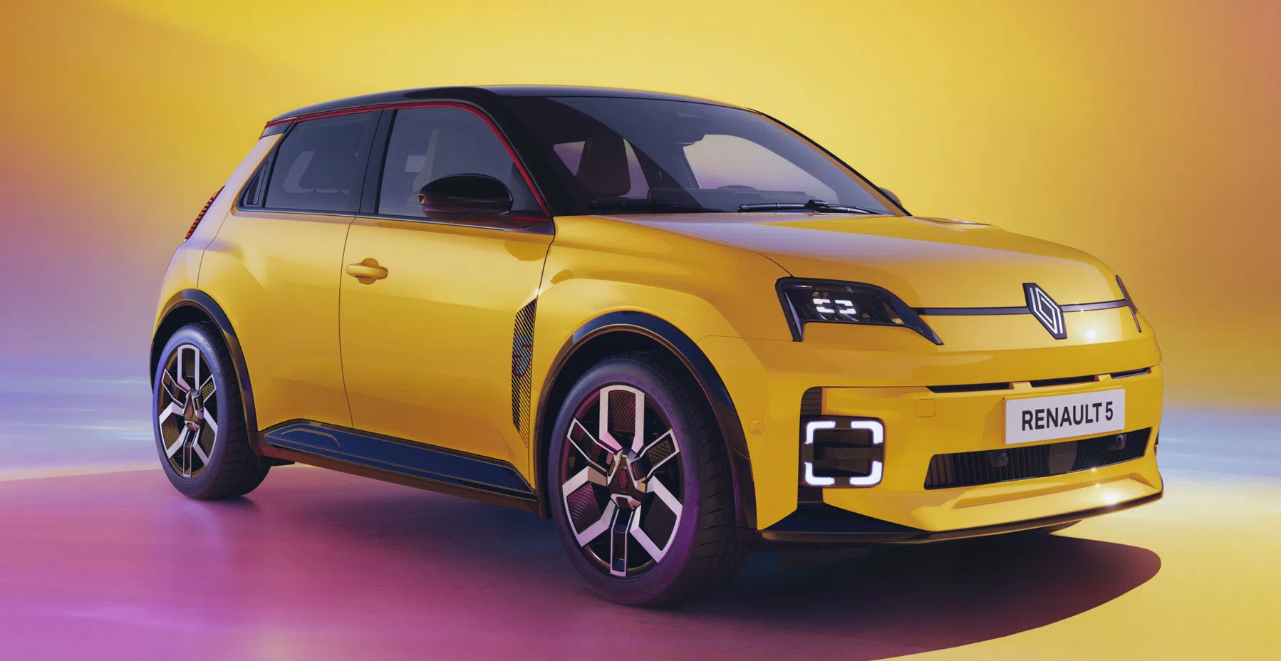 ©Renault