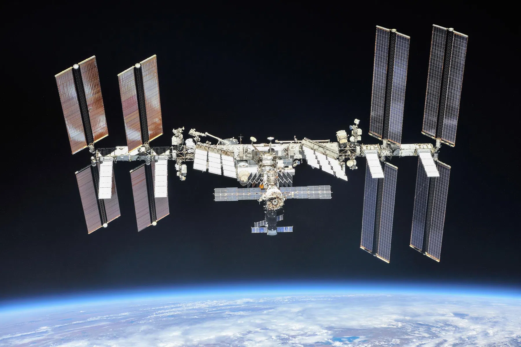 ©NASA
