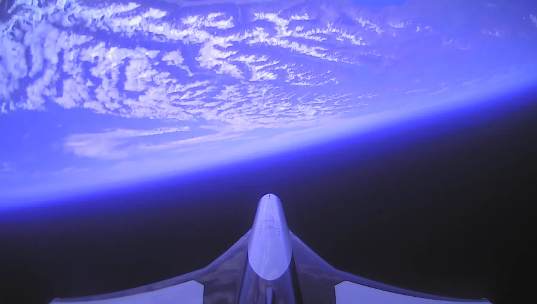 © Dawn Aerospace