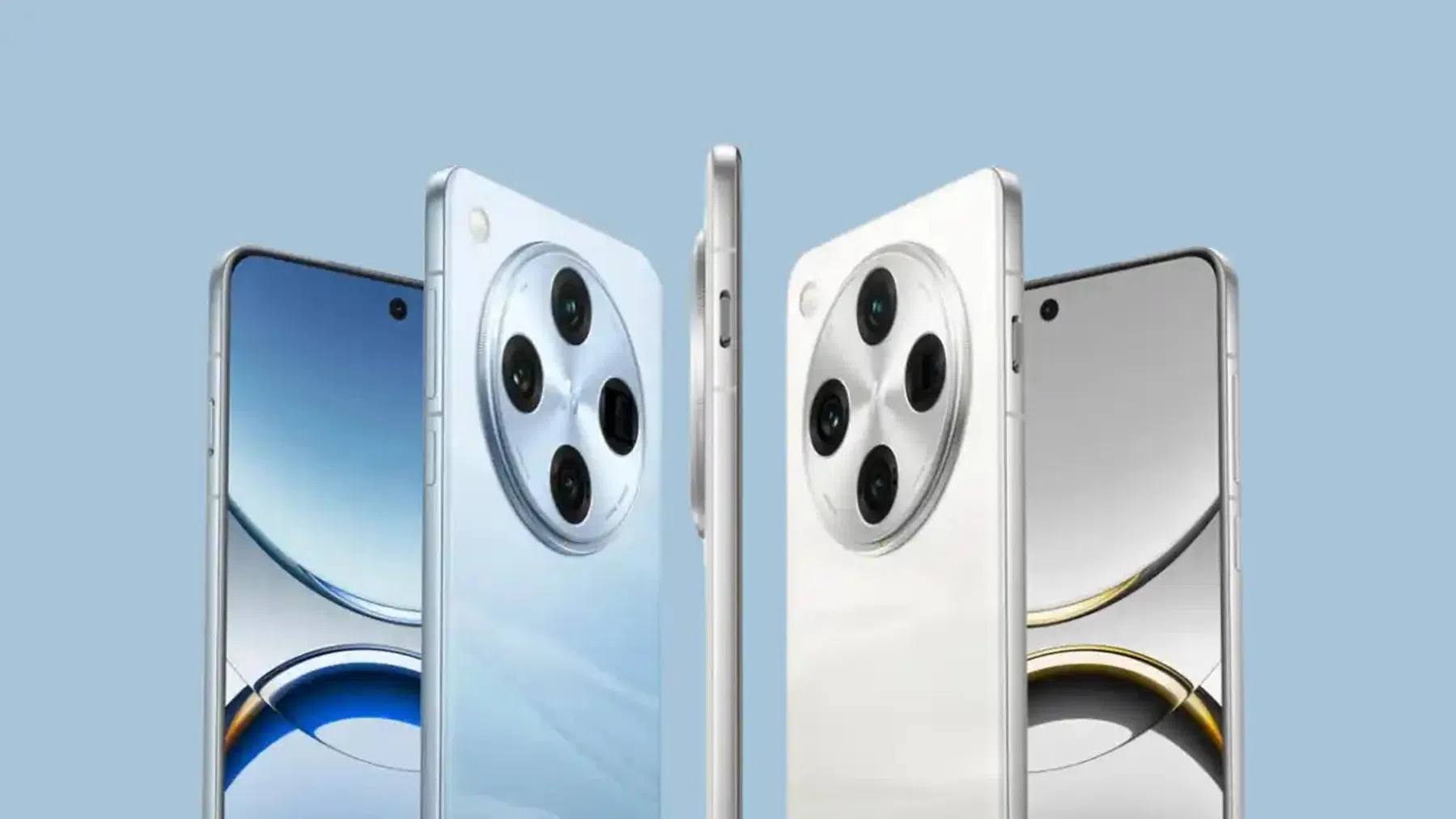 ©Oppo