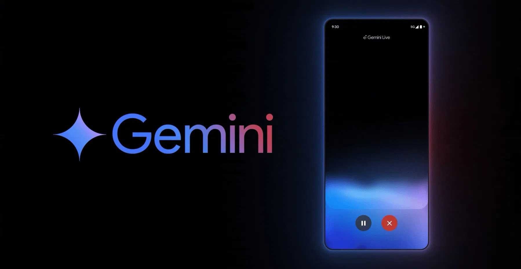 Google Gemini Live-chatbot spreekt vanaf nu vloeiend Nederlands