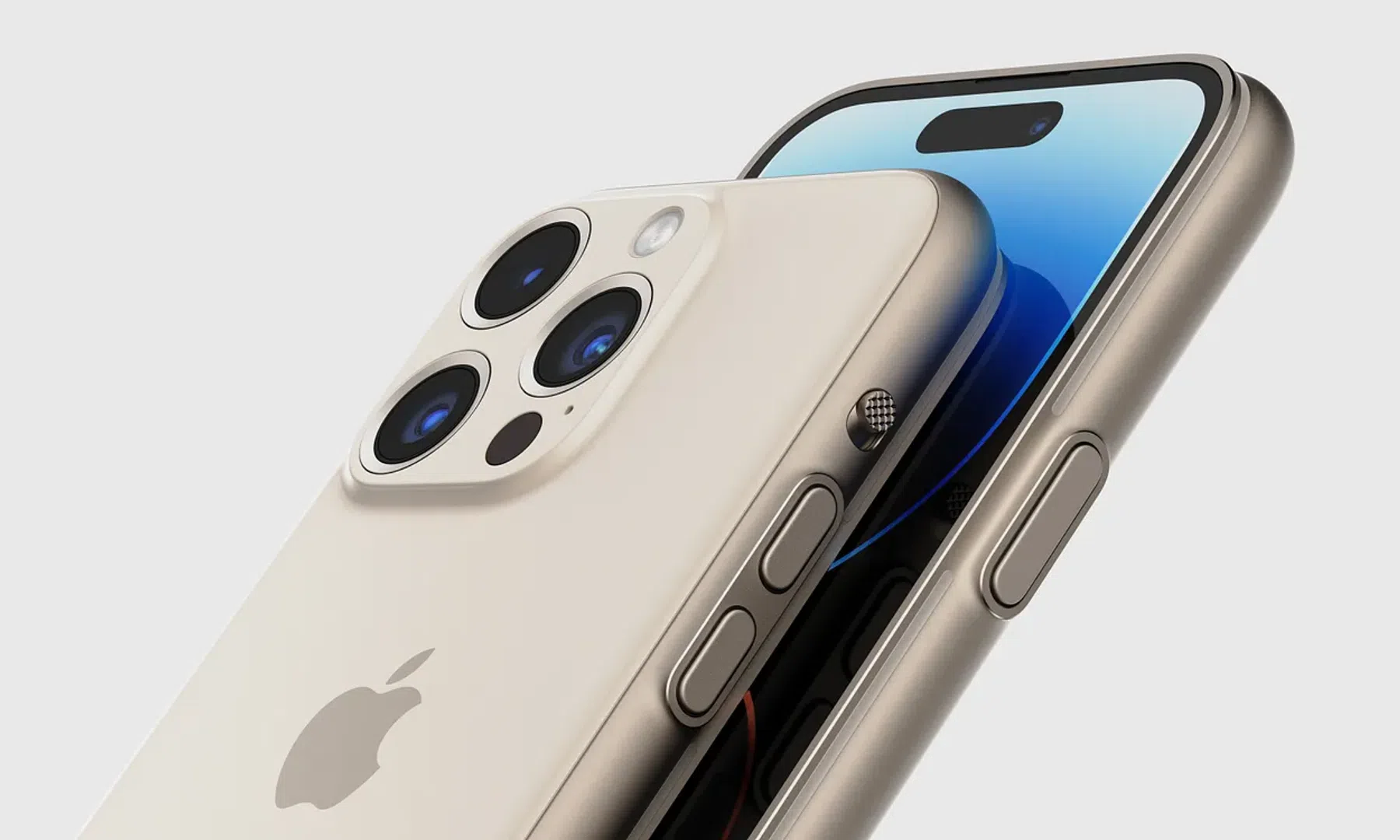 AppleTalk: iPhone Air of Ultra?