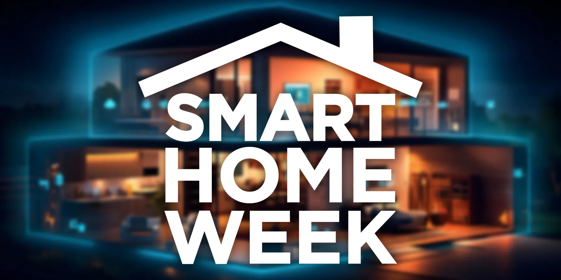 Bright Smart Home Week 2024