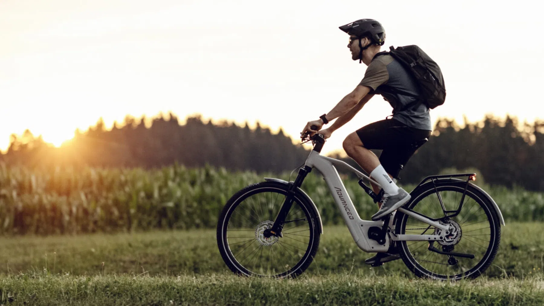 Het circulaire e-bikemerk Advanced Bikes is failliet