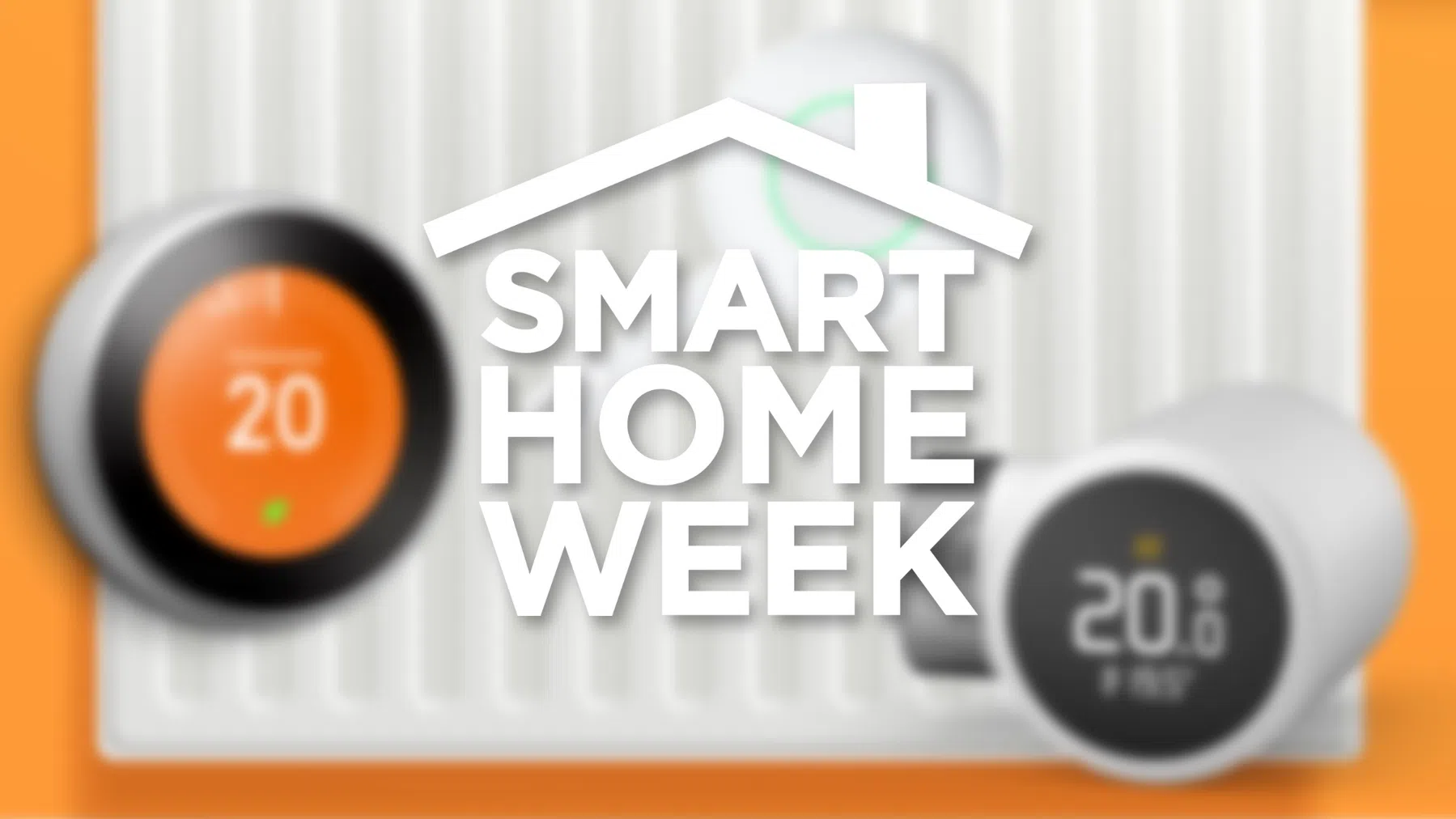 Black Friday: de beste smart home energy-deals – slimme thermostaten en meer