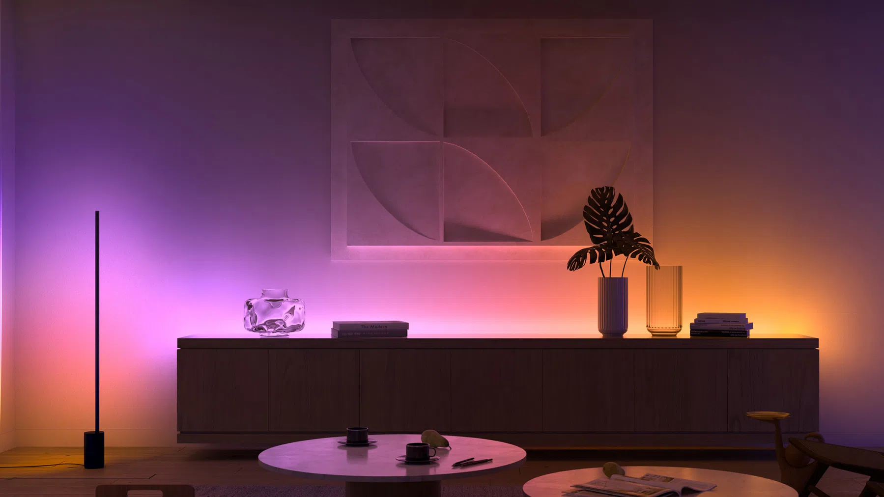 Philips Hue krijgt eindelijk de functie die het al maanden zou krijgen 