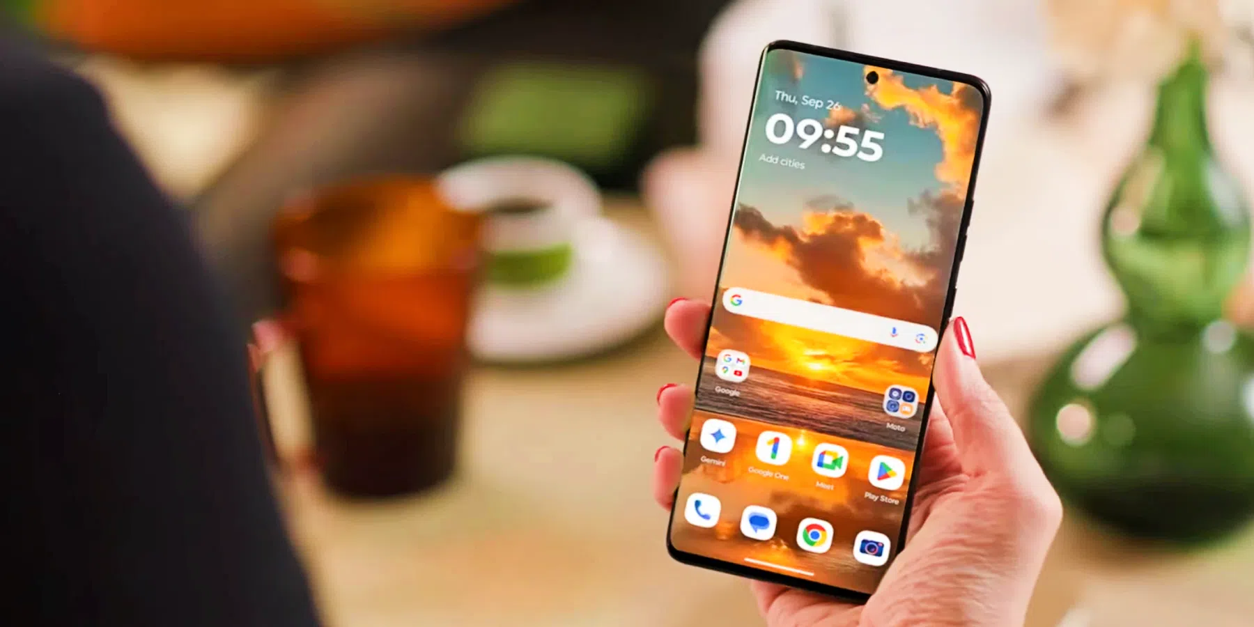 © Motorola