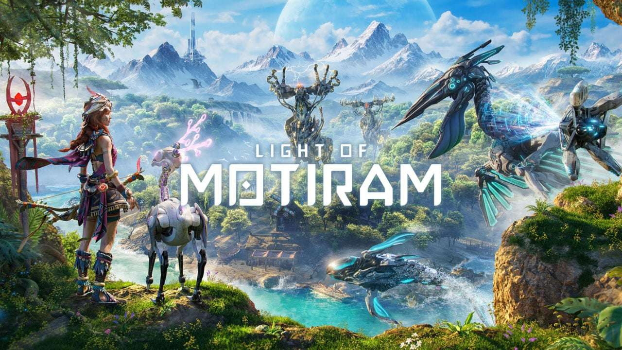 Tencent aapt schaamteloos Nederlandse hitgame Horizon: Zero Dawn na