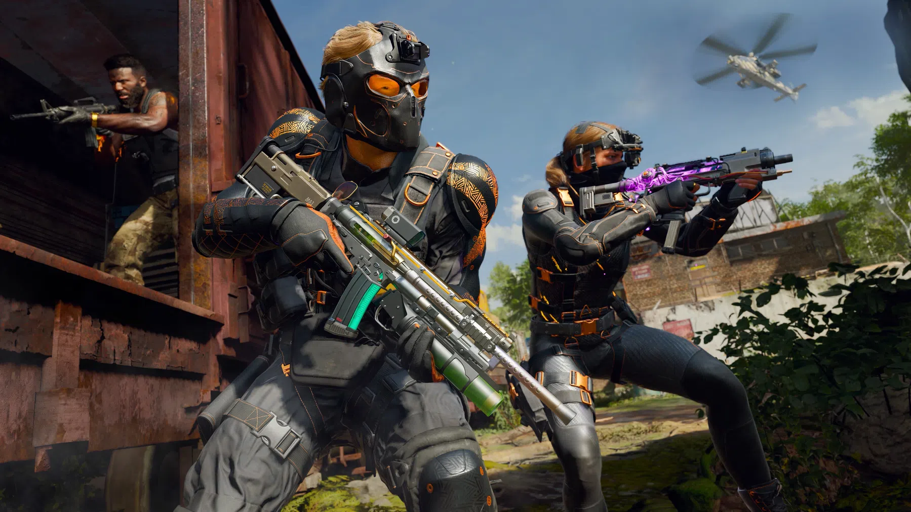 ©Activision