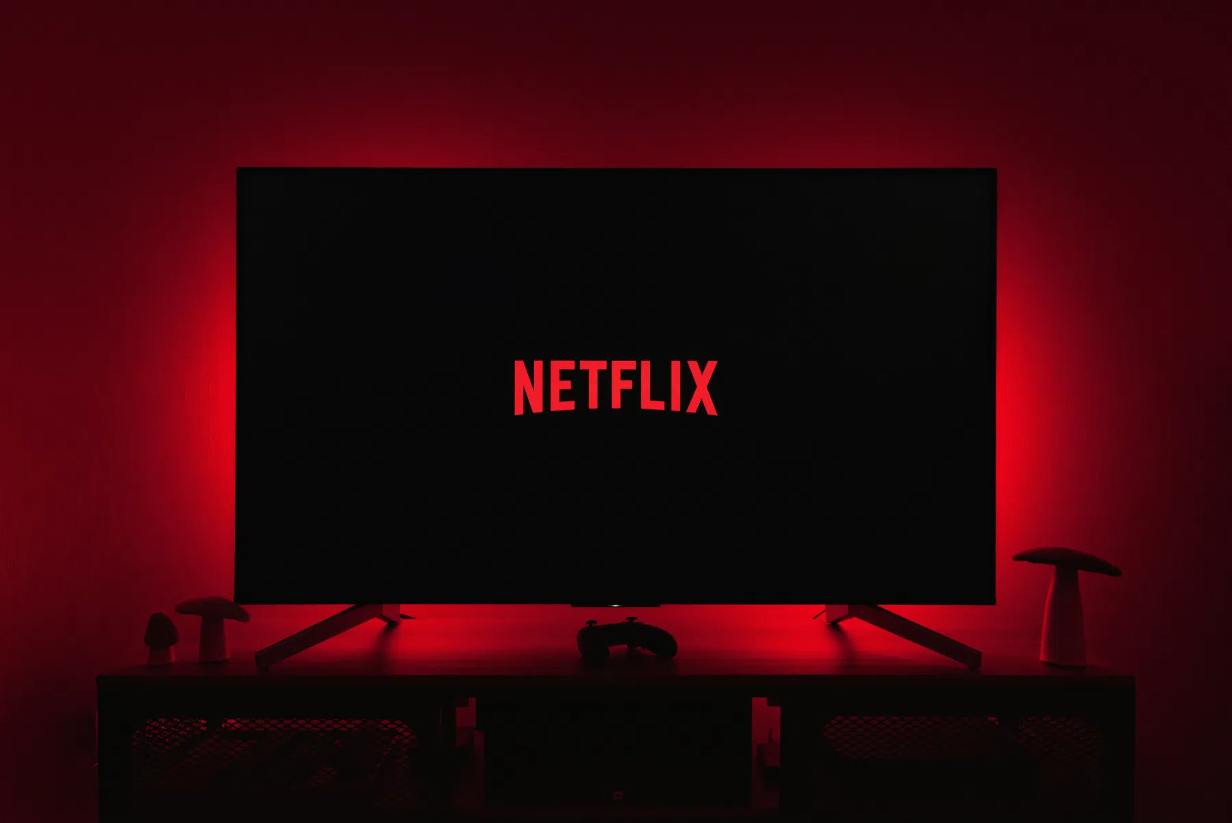 Deze streamingdienst is na Netflix het populairst in Nederland