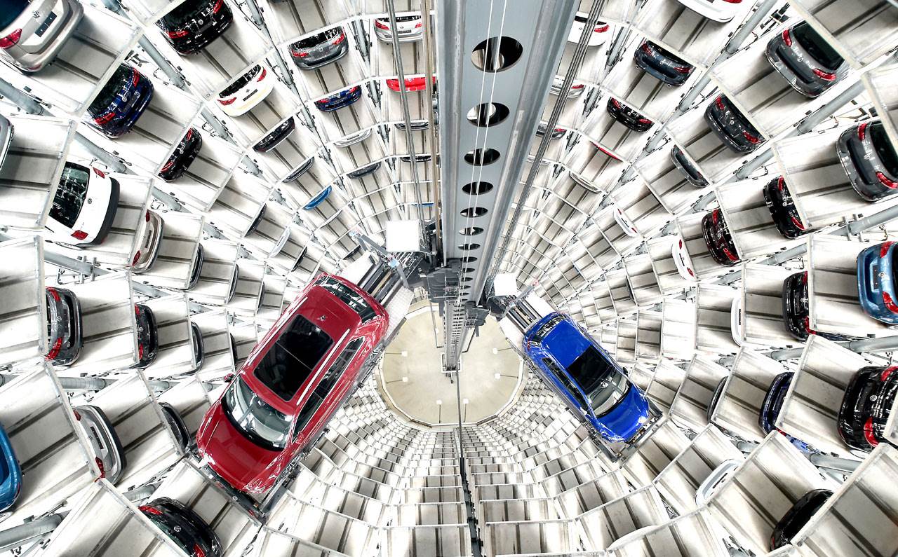 ©Volkswagen