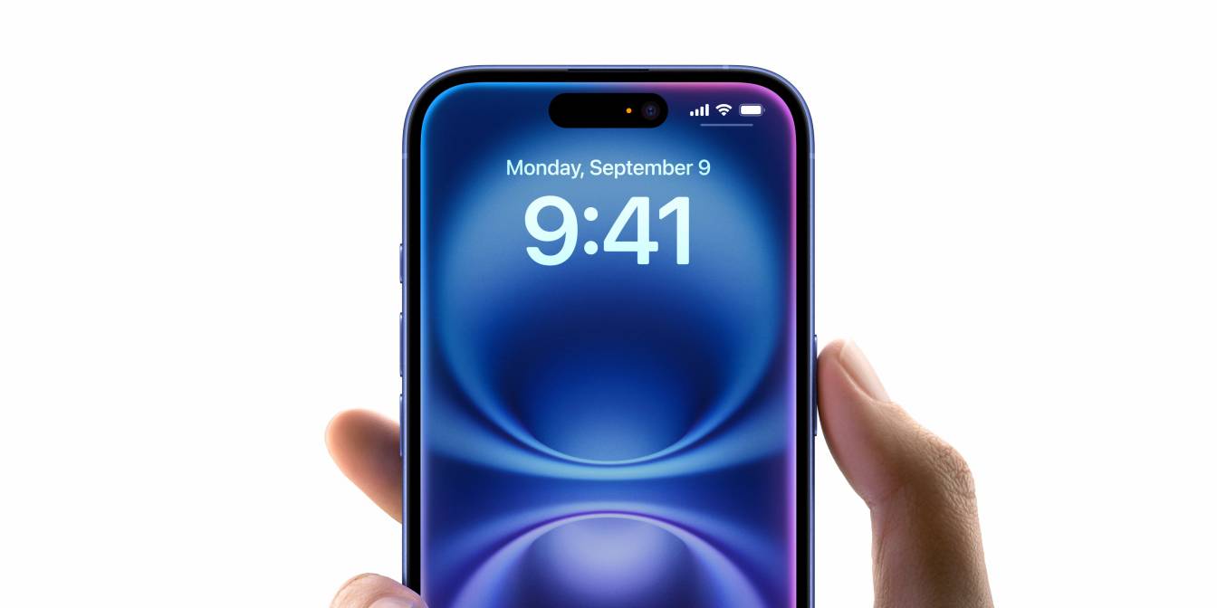 © Apple