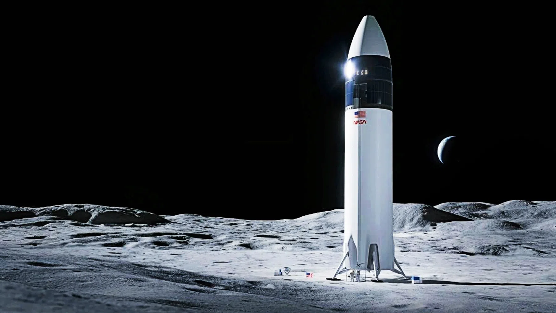 ©NASA