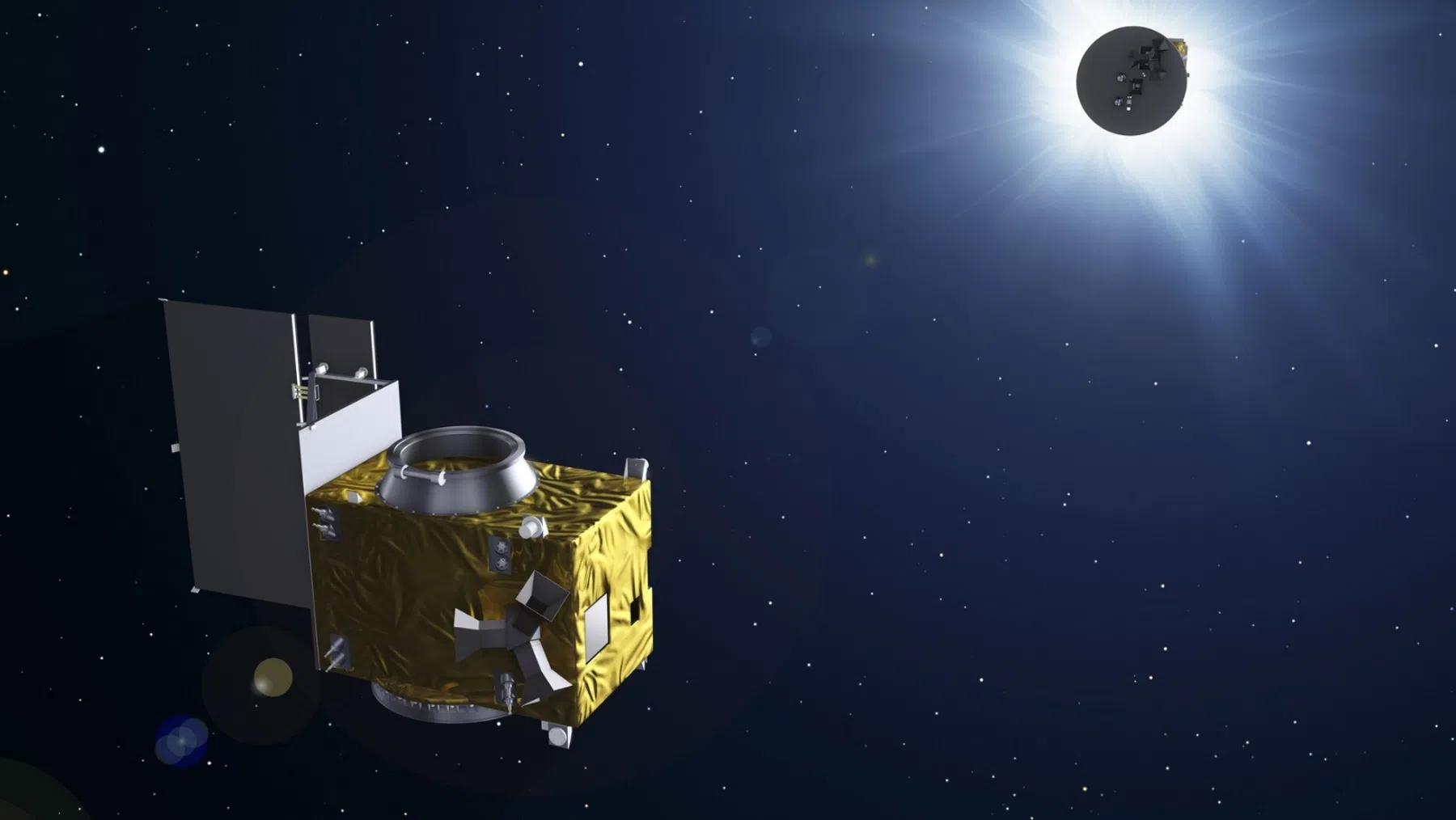 ©ESA