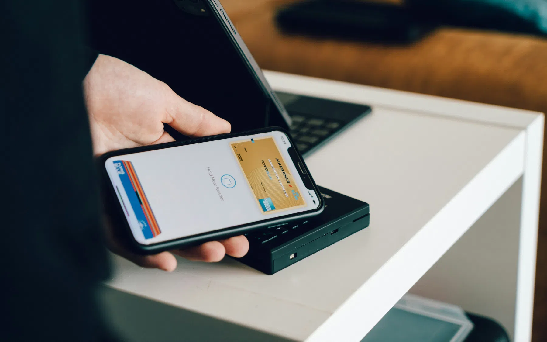 Eerste officiële Apple Pay-alternatief een feit voor iPhone 