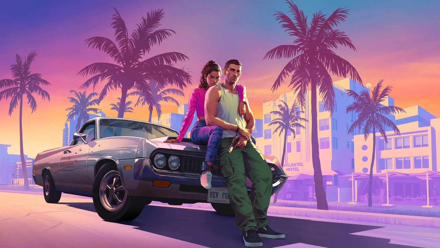 GTA 6 maakt concurrentie nu al bang: 'willen hun games ver van GTA vandaan houden'