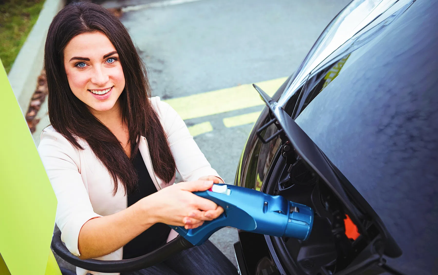 Levensduur van batterijen in elektrische auto's is veel langer dan verwacht