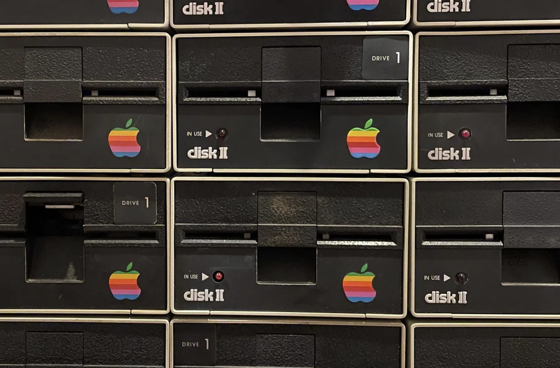 © Apple Museum