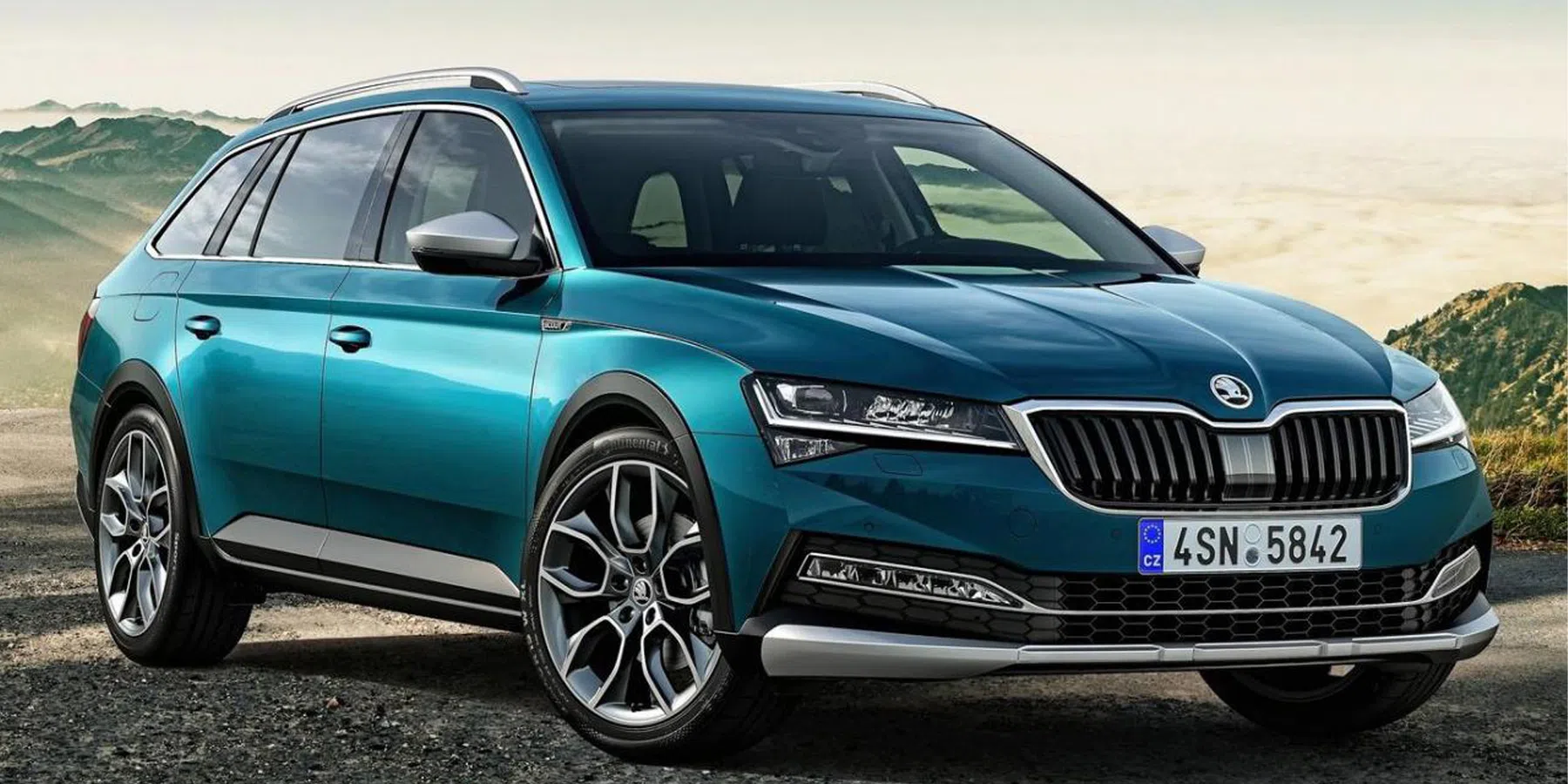 ©Skoda