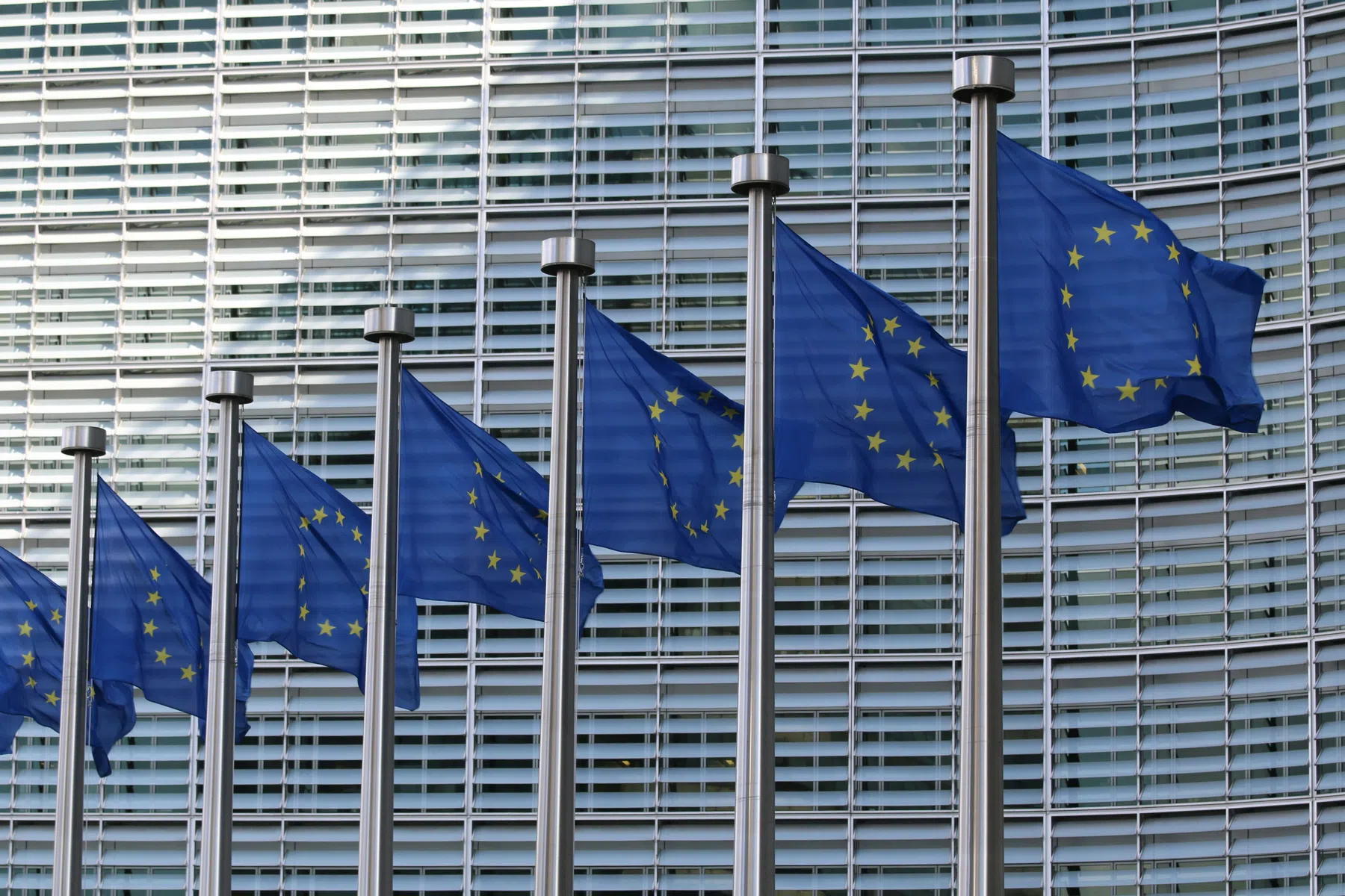 Europese Commissie probeerde mening van Nederlanders te veranderen