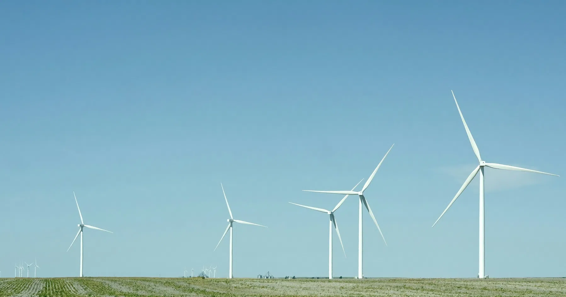 Inwoners van Utrecht gaan zelf windparken bouwen