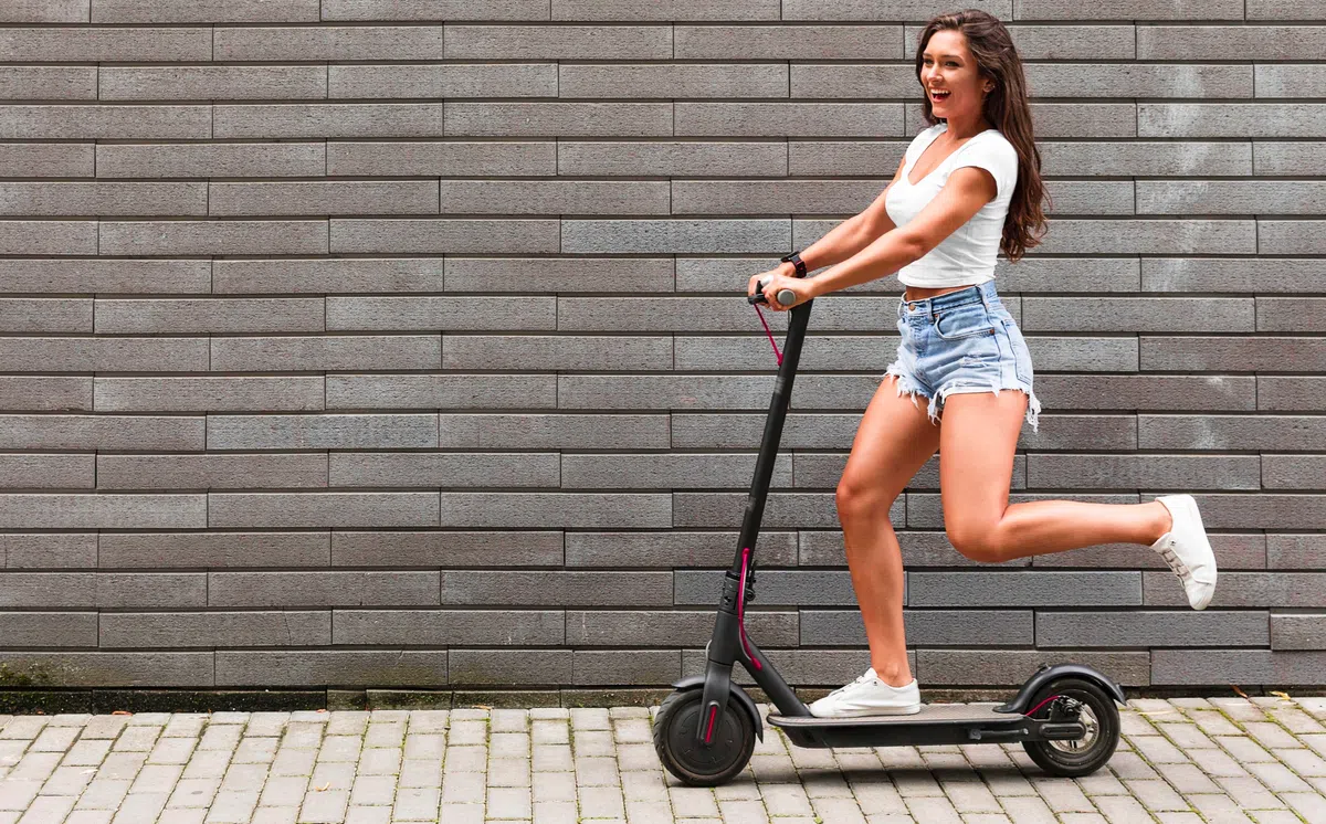 Nederlands beleid rond elektrische stepjes in strijd met EU: 'Ronduit