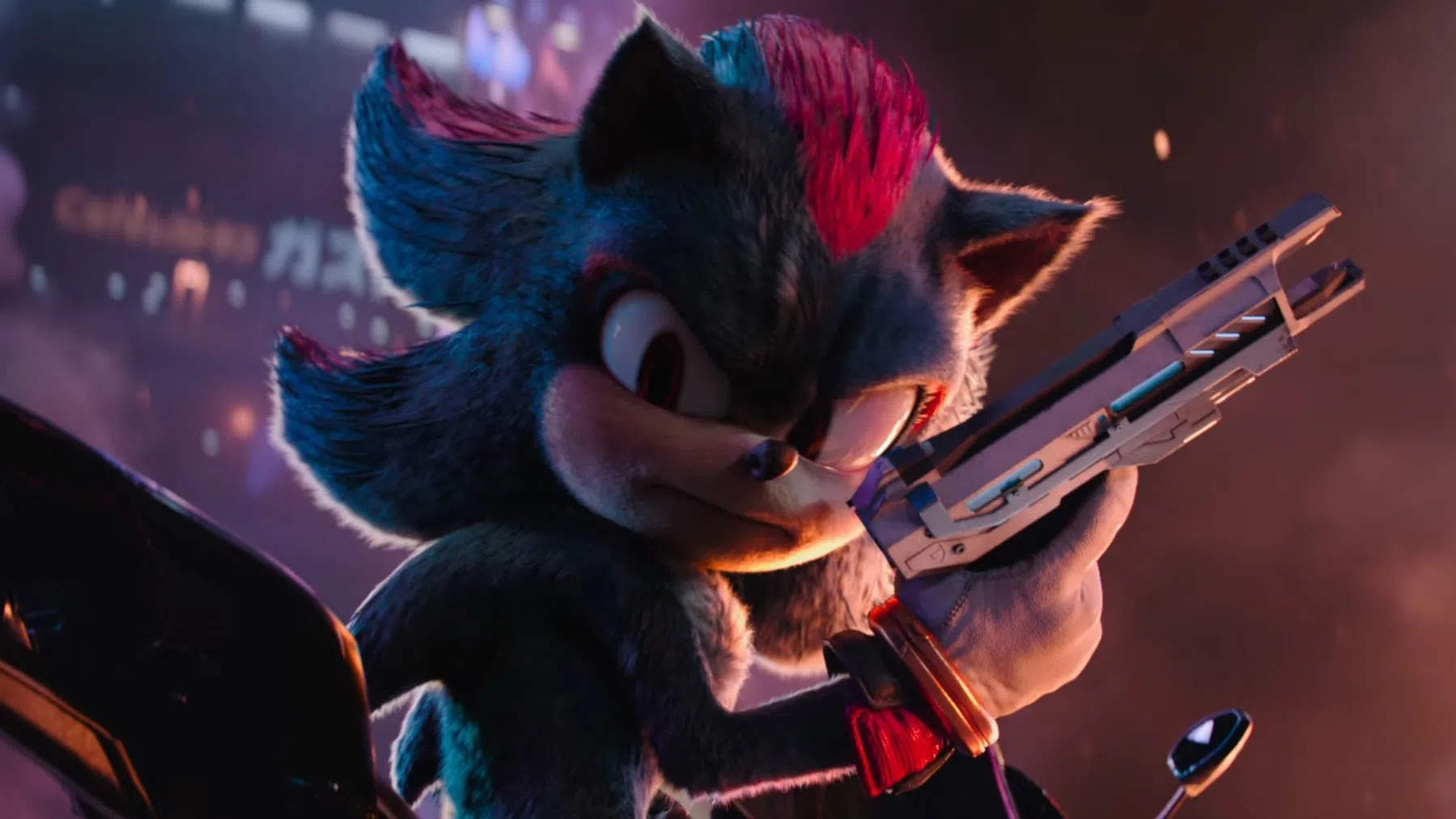 Dat is snel: nu al een vierde Sonic the Hedgehog-film aangekondigd