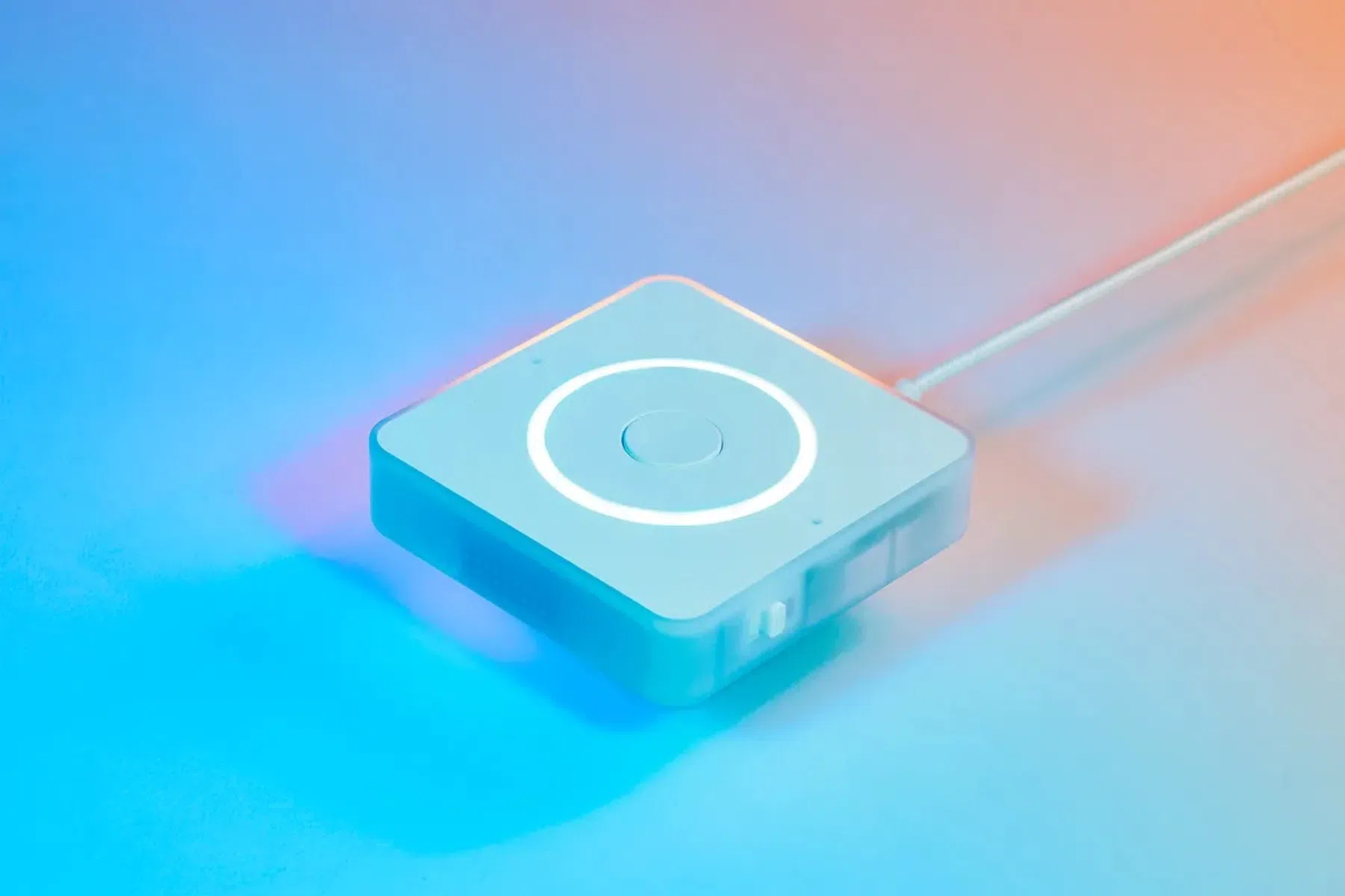 © Home Assistant