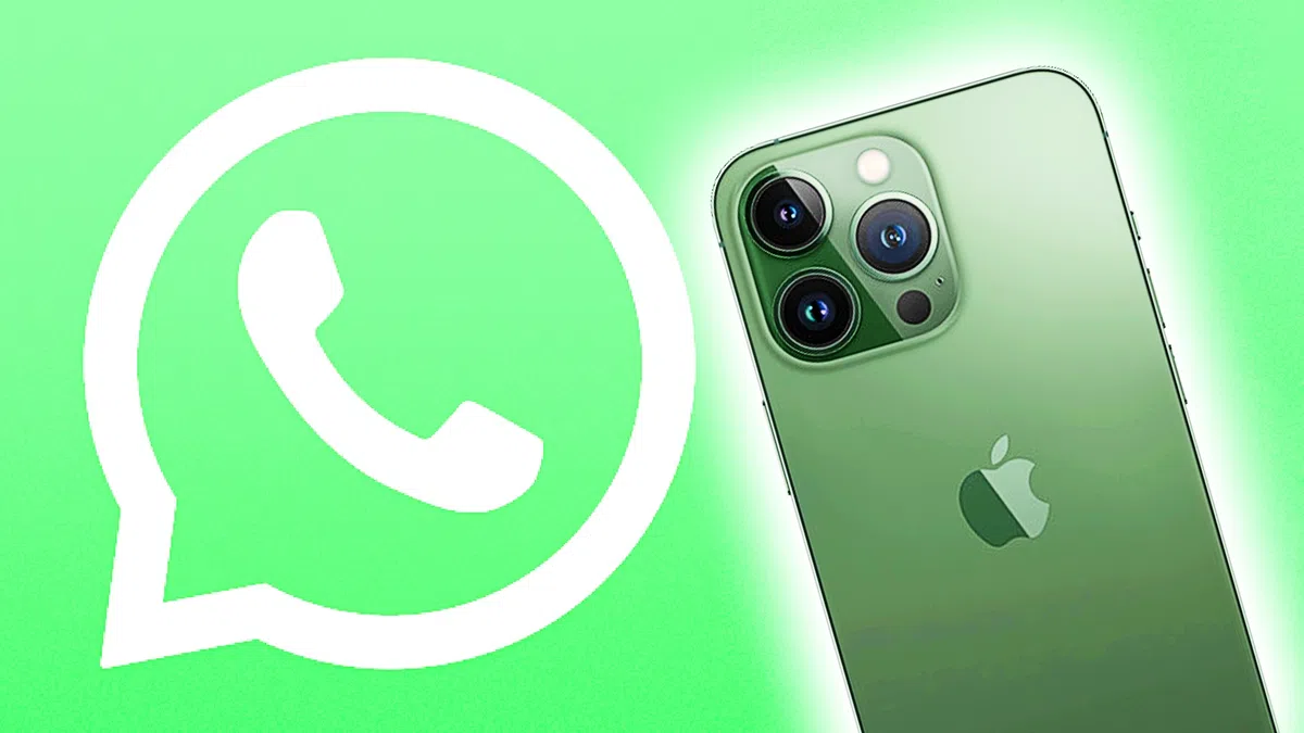 WhatsApp がこの便利な新機能を iPhone に展開中