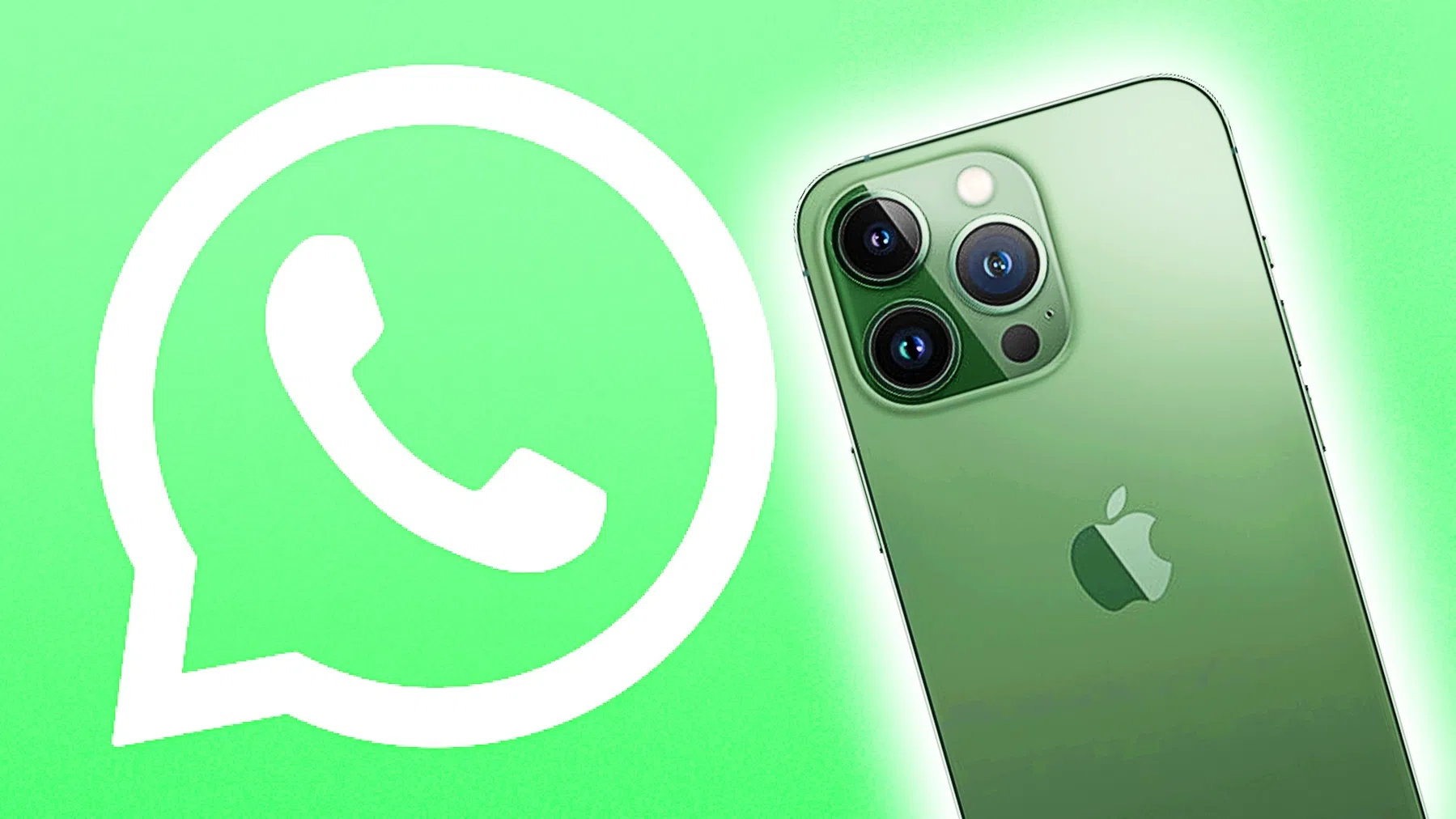 WhatsApp komt met een handige nieuwe functie op iOS