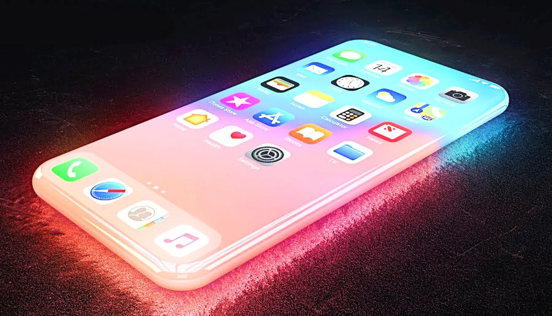 ©iPhone