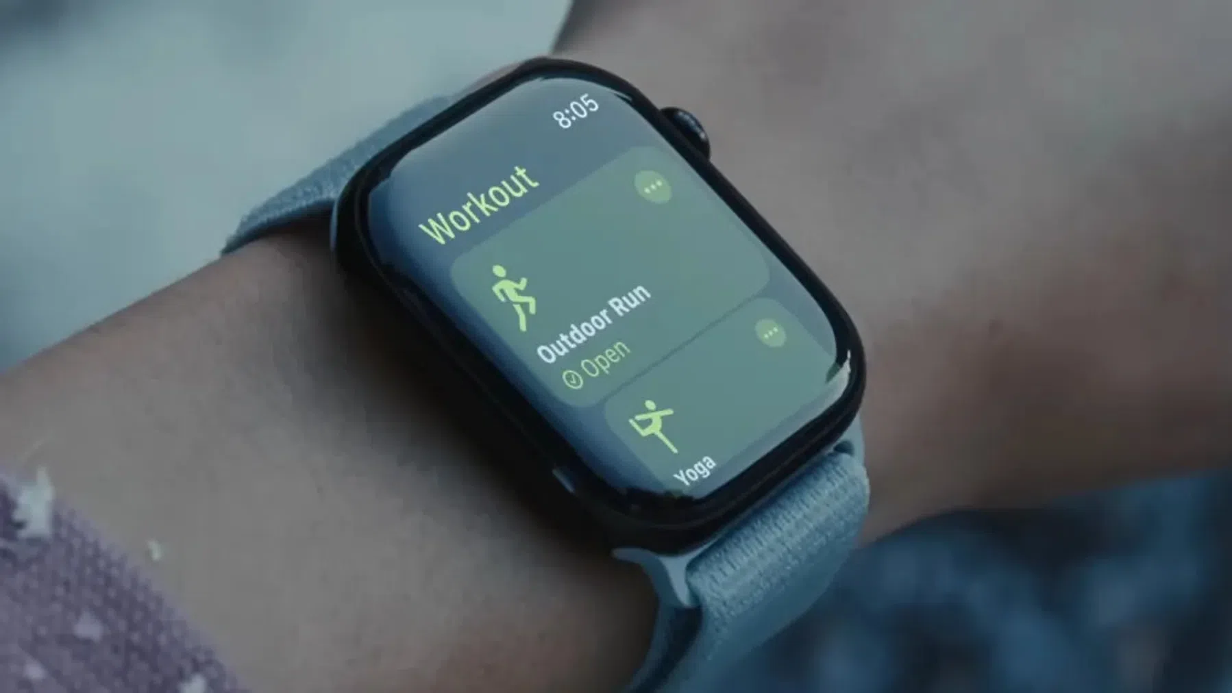 Hoe de Apple Watch je in 2025 wél aan je goede voornemens houdt 