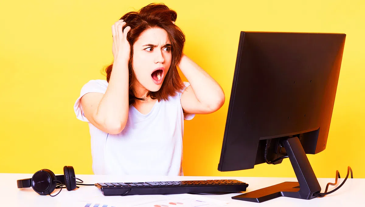 この問題により、新しい Windows コンピュータでアップデートを取得できない可能性があります