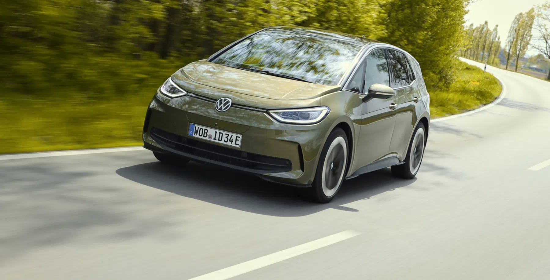 ©Volkswagen