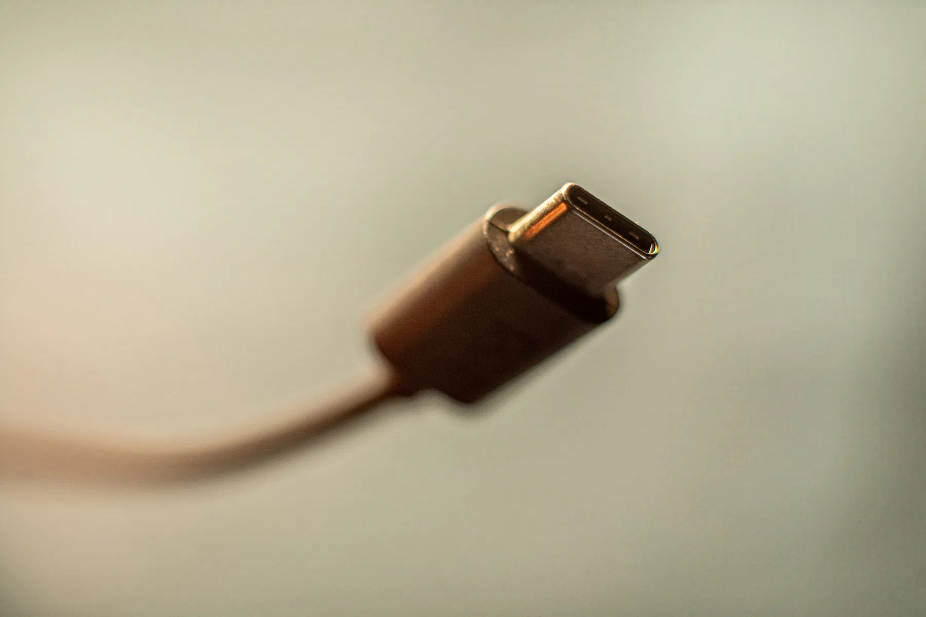 USB-C is vanaf vandaag de standaard bij kleine apparaten