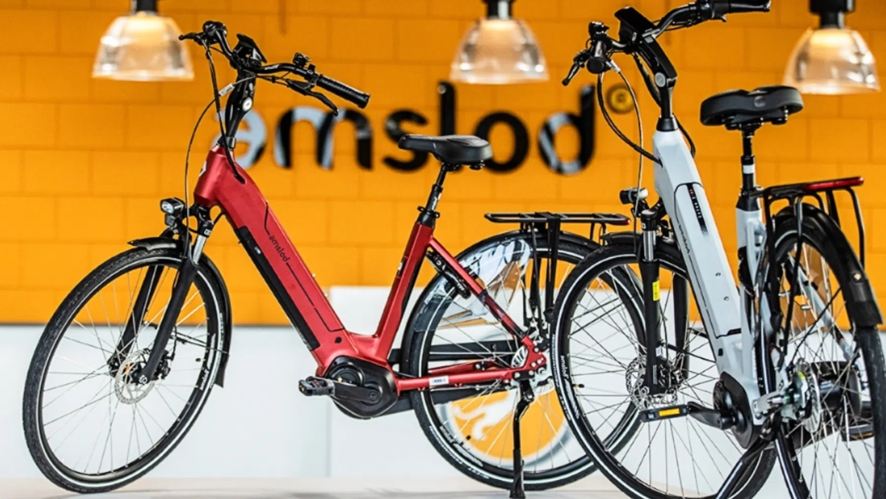 E-bikemaker Amslod blijft dicht, maar er is hoop