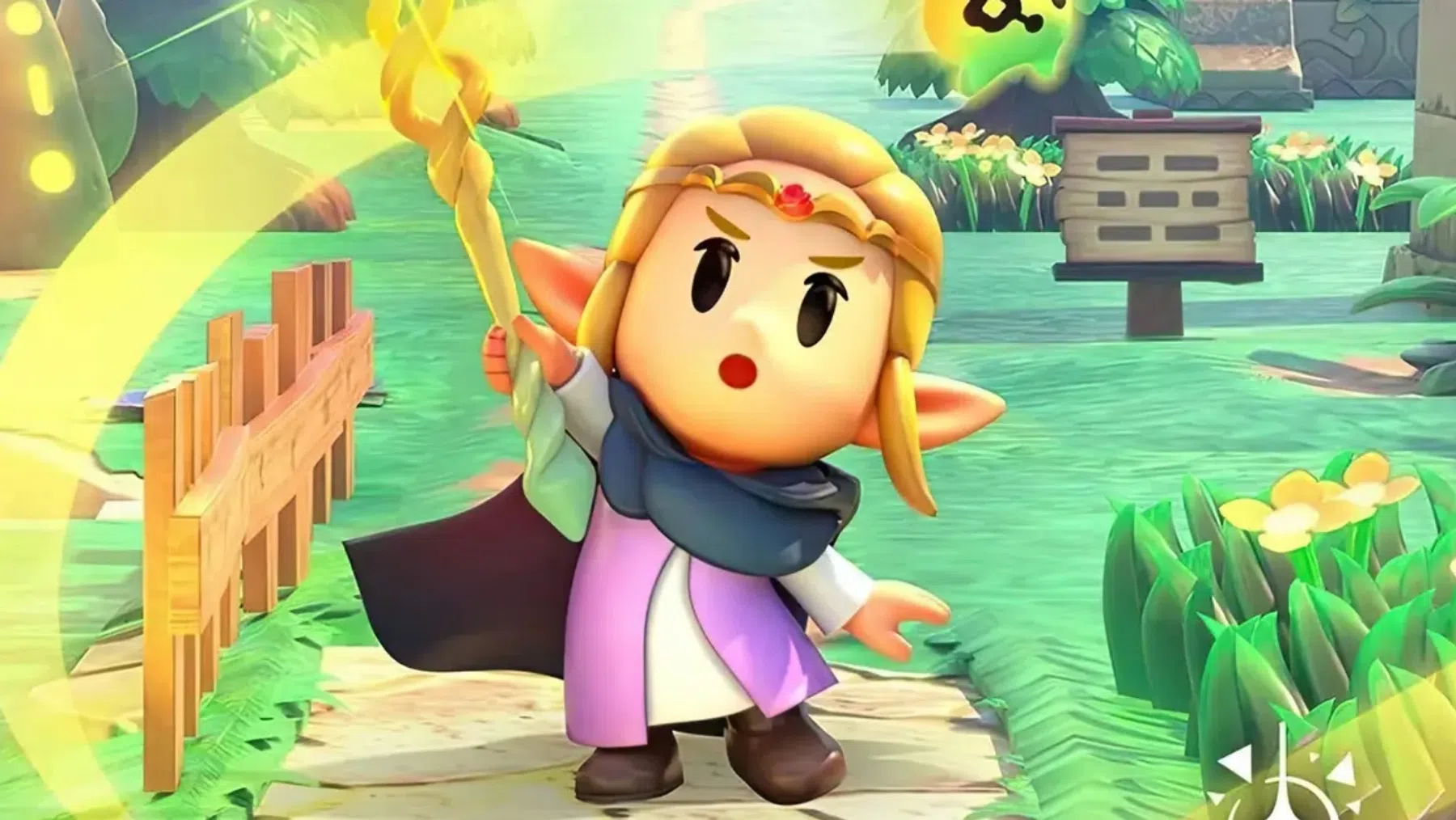 ©Nintendo