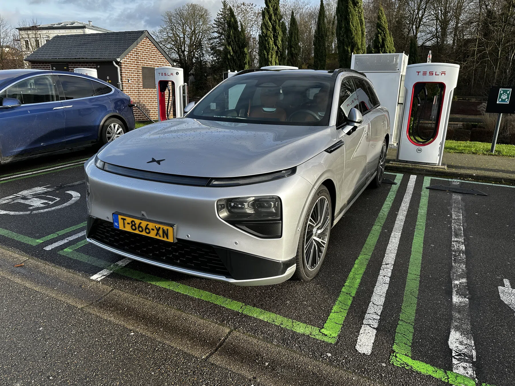 Lezerspost: mythes over elektrisch rijden – 'vertel 't eerlijke verhaal', doen we!