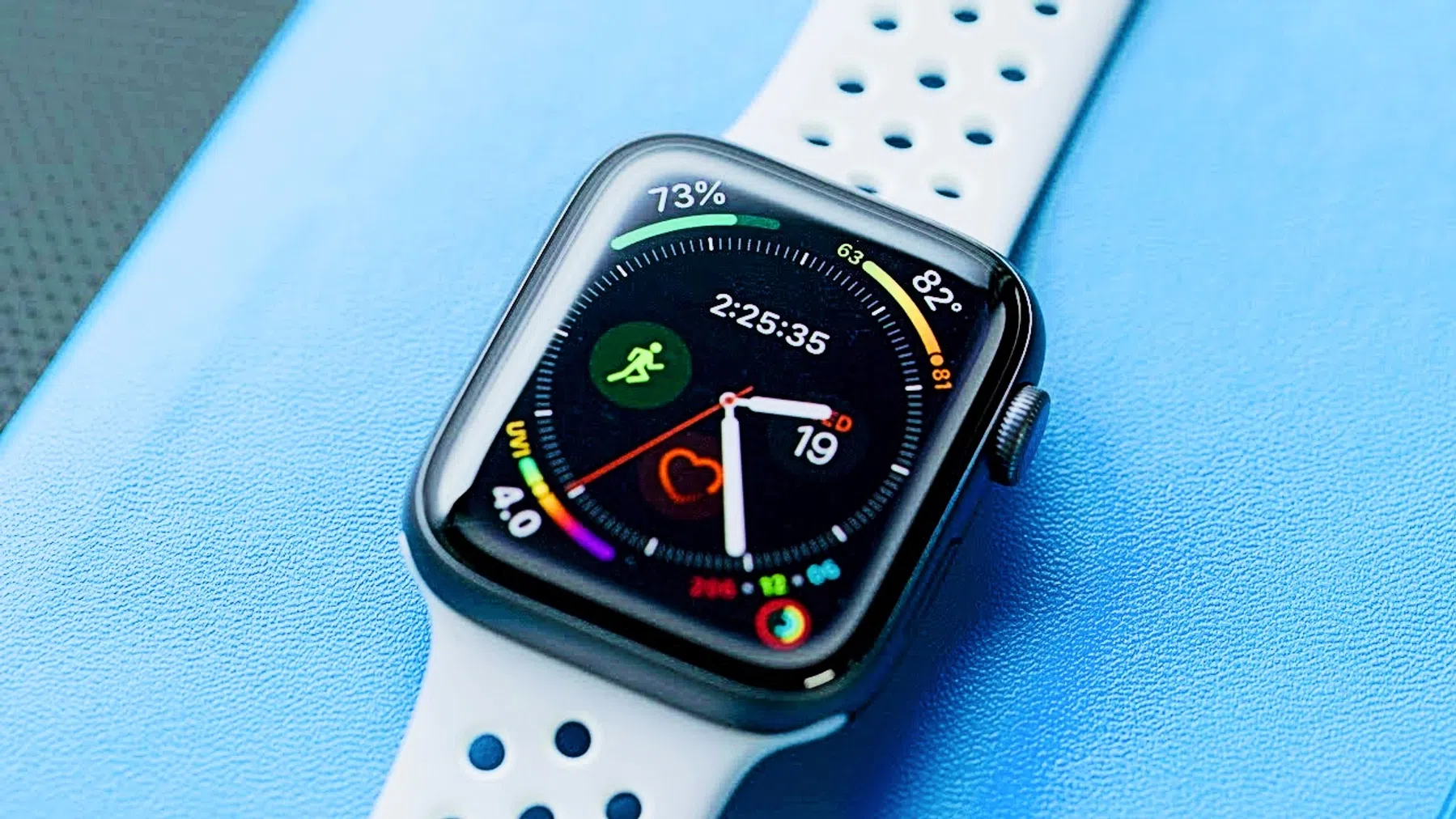 Apple Watch Series 4 is nu vintage verklaard: dit betekent het